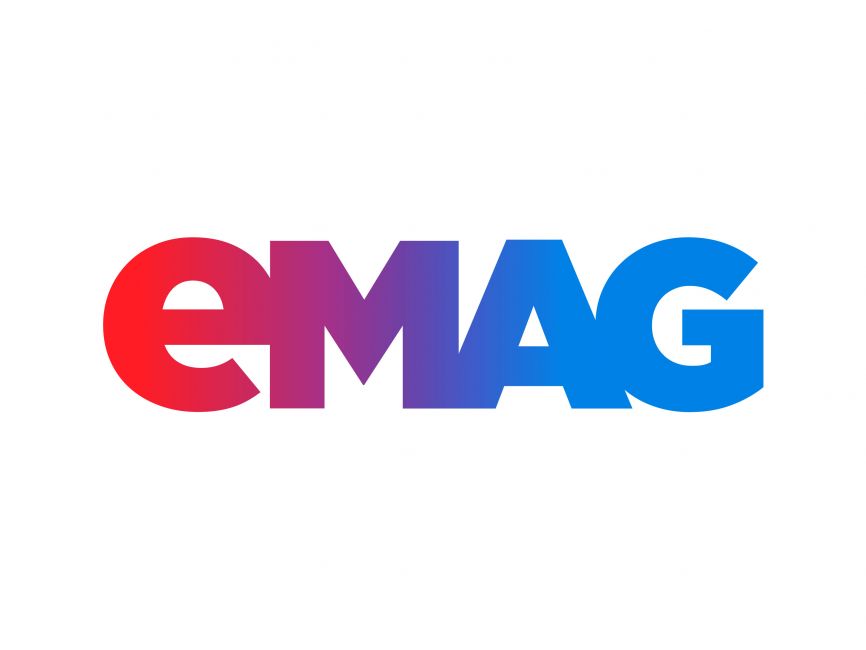 eMAG, where I worked as Data Engineer